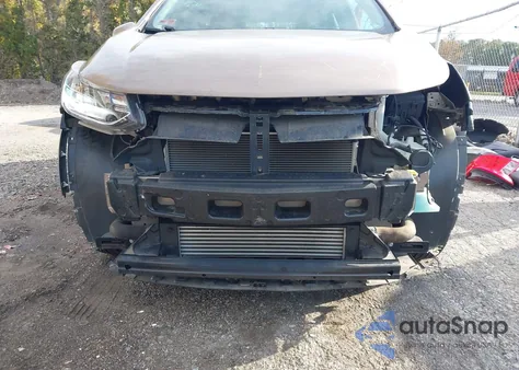 2018 Chevrolet Trax Ls from USA, damaged, VIN 3GNCJKSB9JL175783